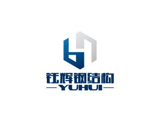 陈兆松的logo设计