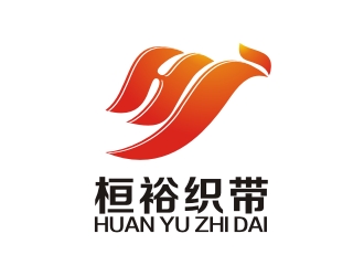 苏州桓裕织带有限公司LOGO设计 - LOGO123