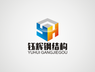 陈波的logo设计