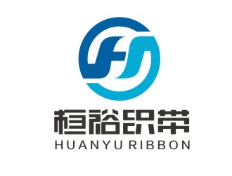 苏州桓裕织带有限公司LOGO设计 - LOGO123