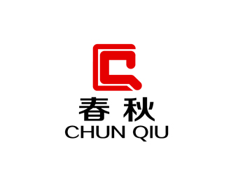 秦晓东的logo设计