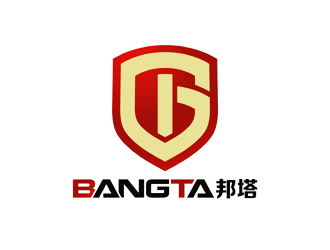 谭家强的logo设计