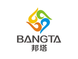 何嘉健的logo设计