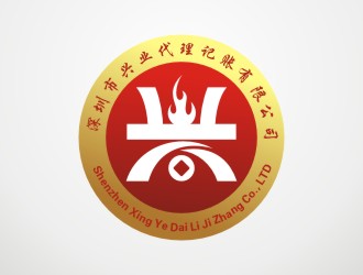 深圳市好税友财务管理有限公司logo设计
