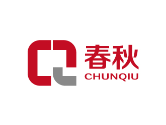 张晓明的logo设计