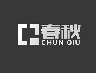 戈成志的logo设计