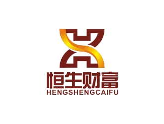曾翼的logo设计