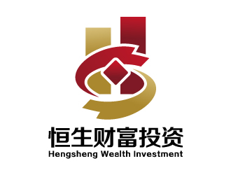 张晓明的logo设计