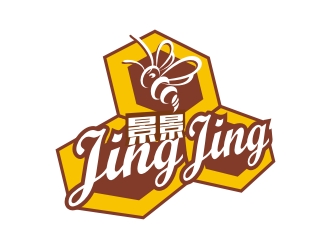 何嘉健的logo设计