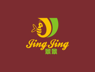 陈波的logo设计