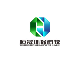 郭庆忠的logo设计