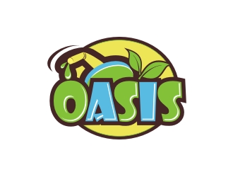 何嘉健的logo设计