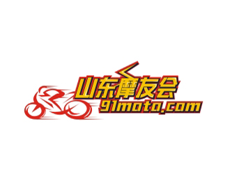 陈海报的logo设计