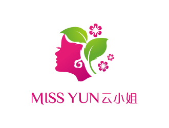 张晓明的logo设计