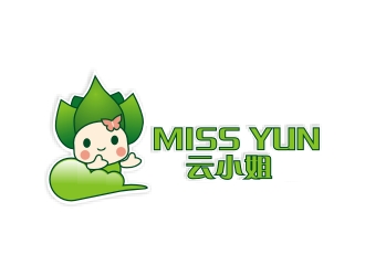 何嘉星的logo设计