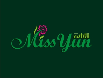 何嘉健的logo设计