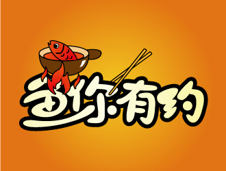 张晓明的logo设计