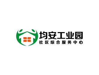周金进的logo设计