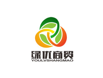 郭庆忠的logo设计