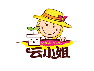 戈成志的logo设计