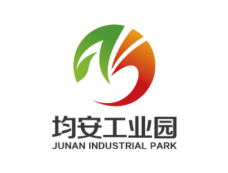 张晓明的logo设计