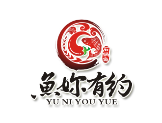 杨福的logo设计