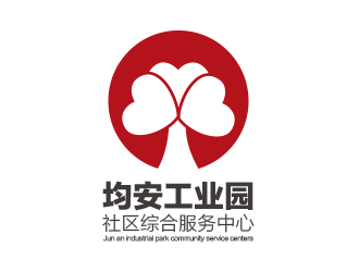 刘小杰的logo设计