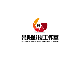 周金进的logo设计