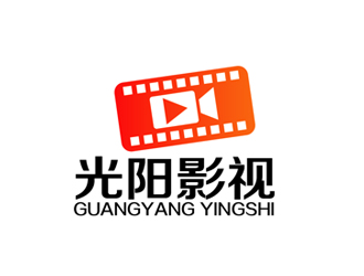 秦晓东的logo设计