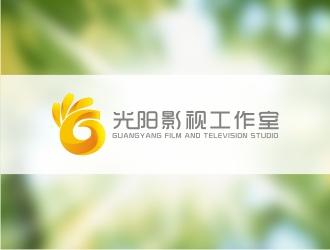 何嘉星的logo设计