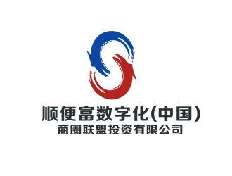 盛铭的logo设计