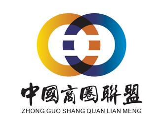 邓建平的顺便富数字化（中国）商圈联盟投资有限公司logo设计