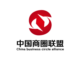 张晓明的顺便富数字化（中国）商圈联盟投资有限公司logo设计