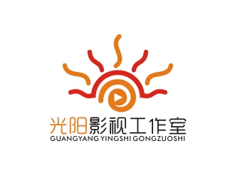 何嘉健的logo设计