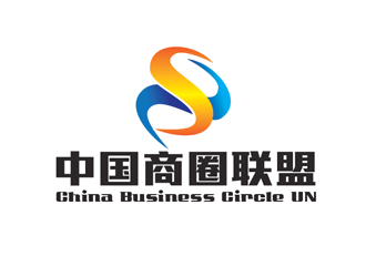 戈成志的顺便富数字化（中国）商圈联盟投资有限公司logo设计