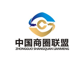 曾翼的logo设计