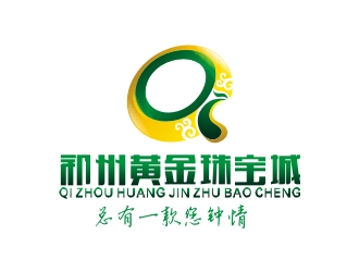 何嘉星的logo设计
