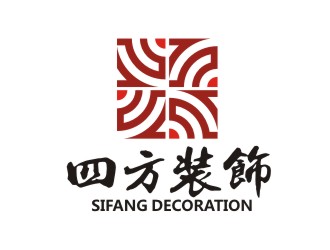 曾翼的logo设计