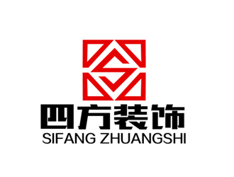 秦晓东的logo设计
