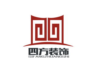 盛铭的logo设计