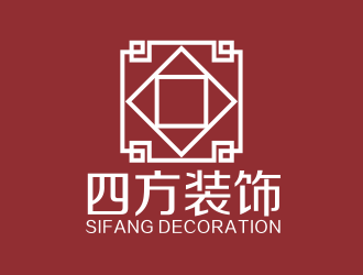 林思源的logo设计