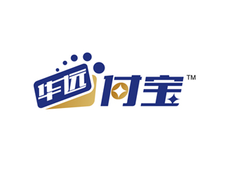 秦晓东的西安华远网络科技有限公司logo设计