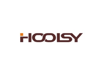 郑国麟的hoolsy 后石logo设计