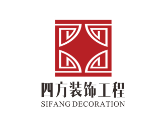 廖燕峰的logo设计