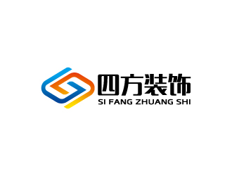 周金进的logo设计