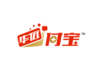 秦晓东的西安华远网络科技有限公司logo设计