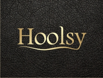 何嘉星的logo设计