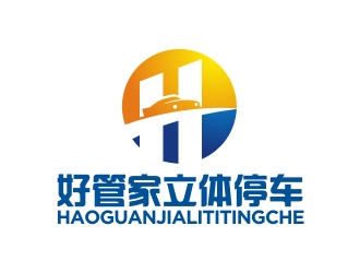 曾翼的logo设计