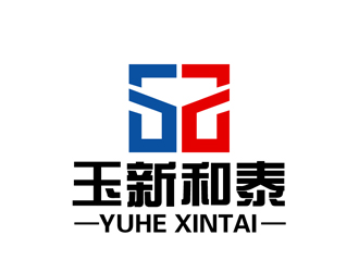 秦晓东的logo设计