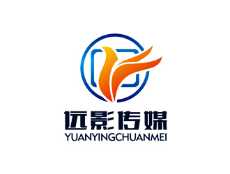 谭家强的logo设计